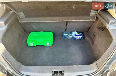 Хэтчбек Opel Astra 2007 в 