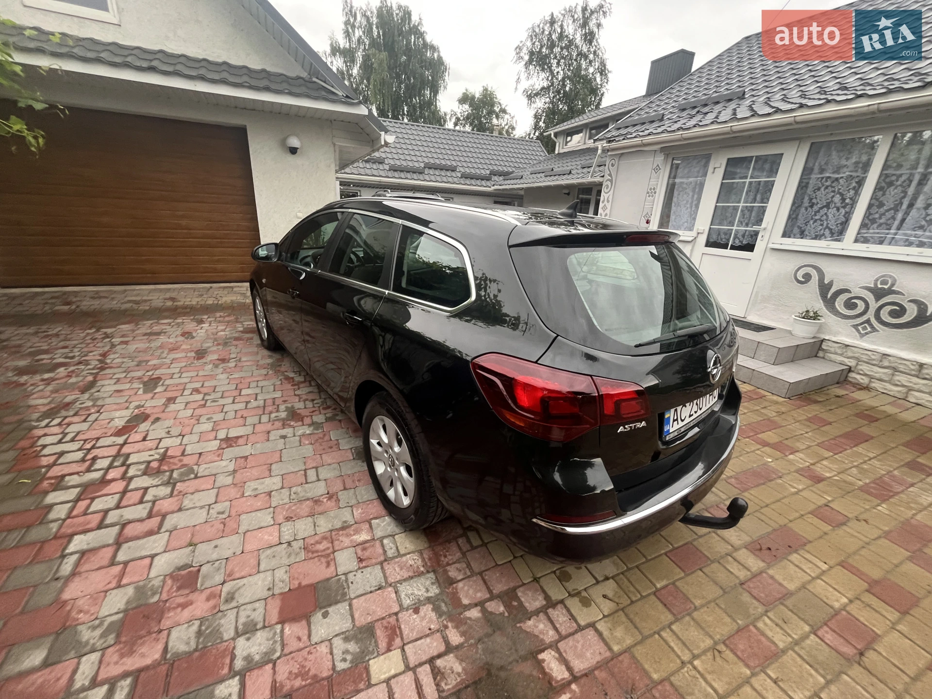 2015 Opel Astra - мініатюра 7