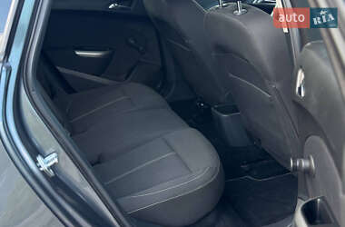 Универсал Opel Astra 2013 в 