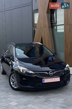 Универсал Opel Astra 2020 в Луцке
