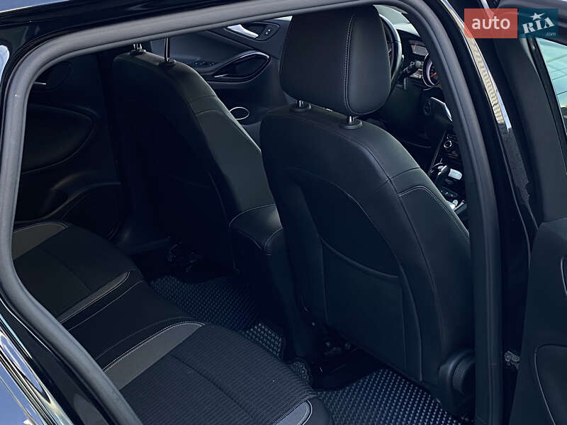 Универсал Opel Astra 2020 в Луцке