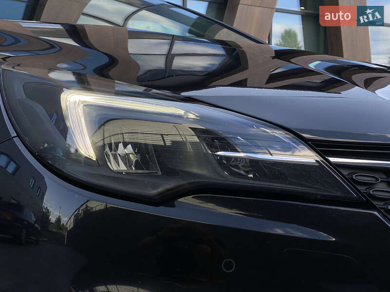 Универсал Opel Astra 2020 в Луцке