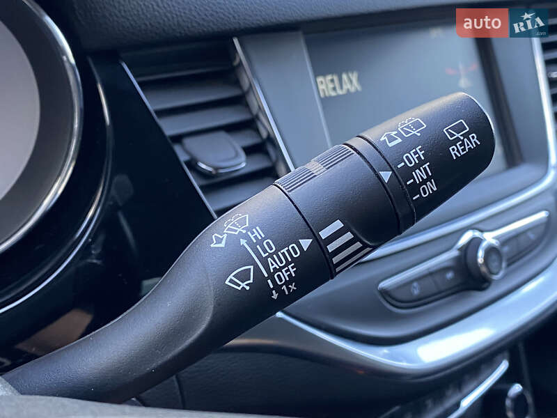 Универсал Opel Astra 2020 в Луцке