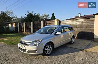 Универсал Opel Astra 2005 в 