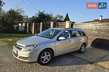 Универсал Opel Astra 2005 в 