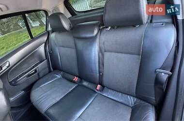 Хетчбек Opel Astra 2005 в Білій Церкві