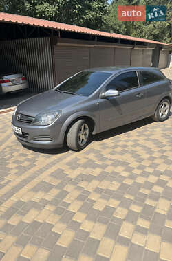 Купе Opel Astra 2005 в Николаеве