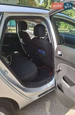 Универсал Opel Astra 2011 в 