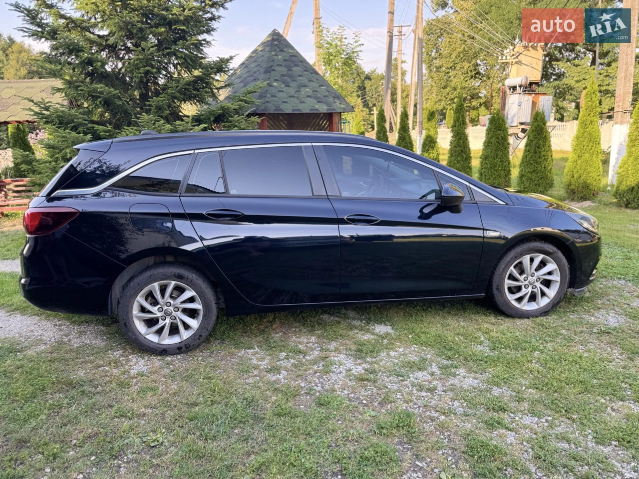 2018 Opel Astra - мініатюра 23