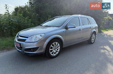 Универсал Opel Astra 2009 в Борисполе