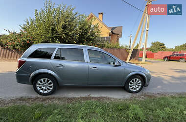 Универсал Opel Astra 2009 в Борисполе