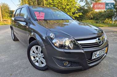 Универсал Opel Astra 2009 в Ковеле