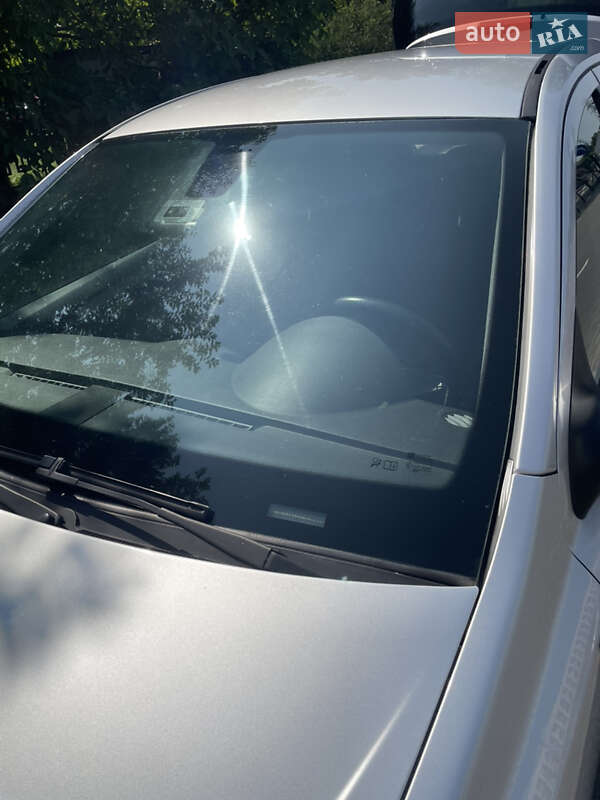 Універсал Opel Astra 2010 в Львові