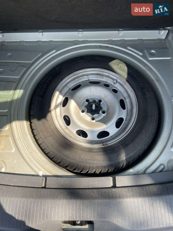 Універсал Opel Astra 2010 в Львові