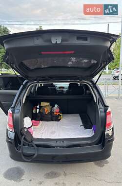 Универсал Opel Astra 2009 в 