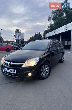 Универсал Opel Astra 2009 в 