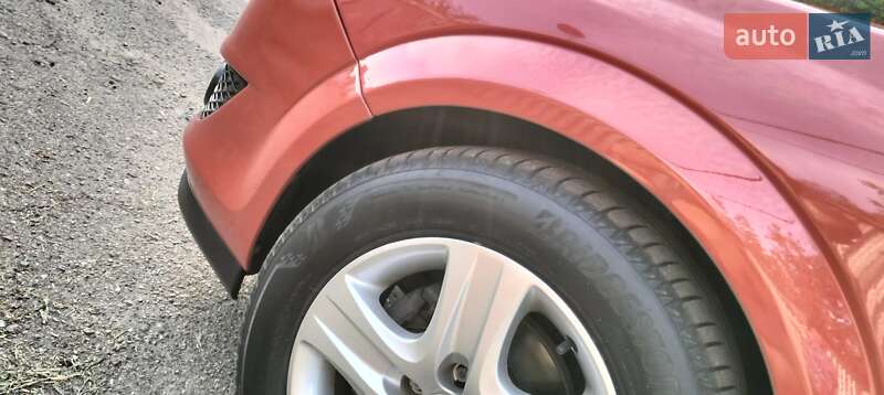 Хэтчбек Opel Astra 2009 в Черкассах фото 13 Хэтчбек Opel Astra 2009 в Черкассах