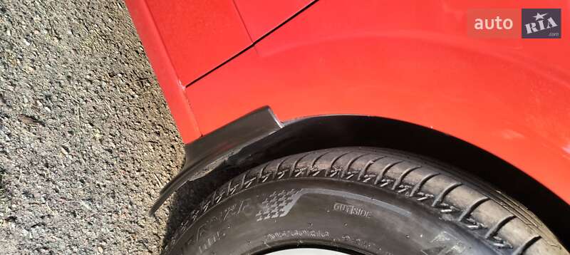 Хэтчбек Opel Astra 2009 в Черкассах фото 25 Хэтчбек Opel Astra 2009 в Черкассах