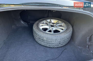 Седан Opel Astra 2013 в 