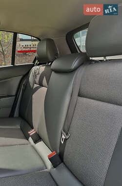 Хэтчбек Opel Astra 2007 в 