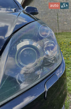 Хэтчбек Opel Astra 2007 в 