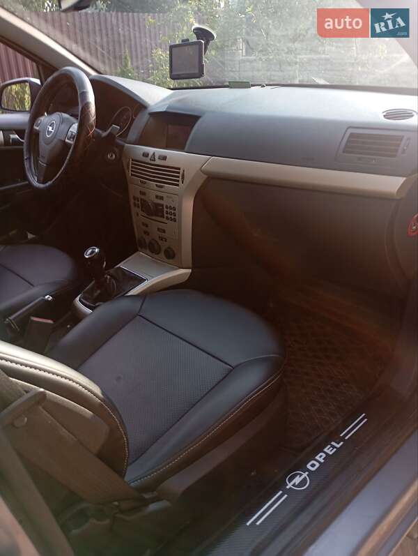 Универсал Opel Astra 2008 в Дубно фото 3 Универсал Opel Astra 2008 в Дубно