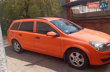 Универсал Opel Astra 2005 в 
