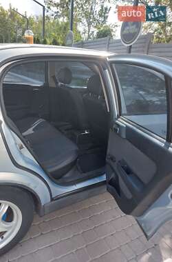 Седан Opel Astra 2004 в 