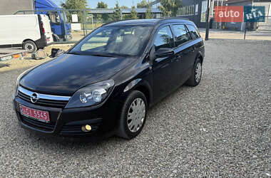 Універсал Opel Astra 2005 в Калуші