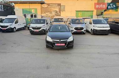 Универсал Opel Astra 2009 в 