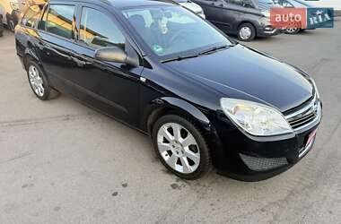 Универсал Opel Astra 2009 в 