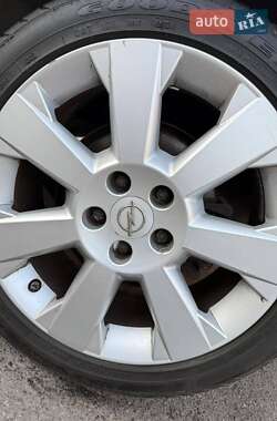 Универсал Opel Astra 2009 в 