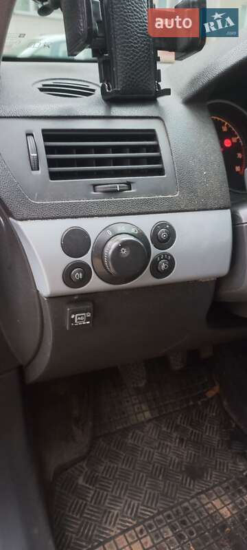 Хетчбек Opel Astra 2005 в Чернігові