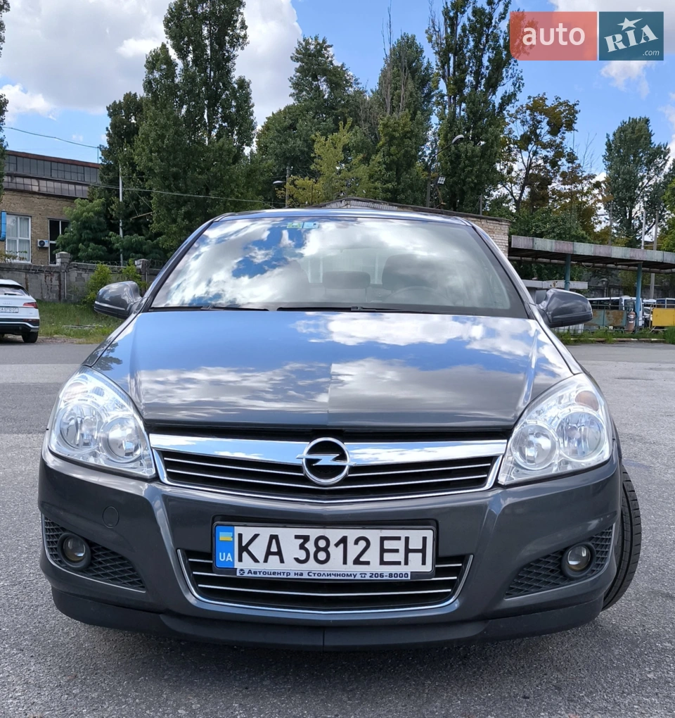 2013 Opel Astra - мініатюра 10