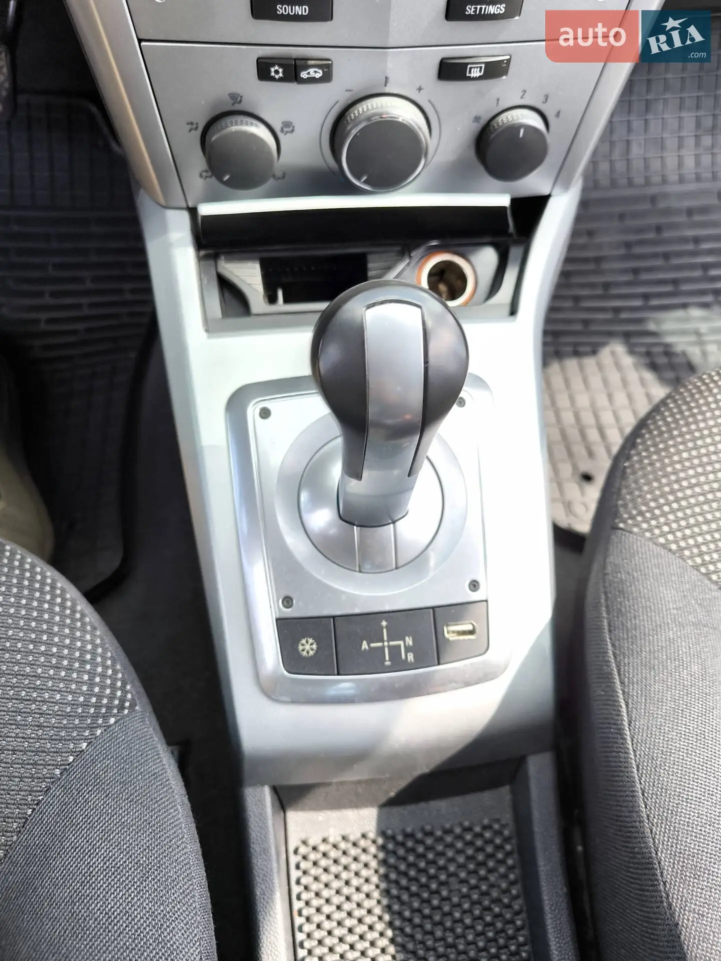 2012 Opel Astra - мініатюра 13