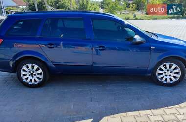 Универсал Opel Astra 2006 в 