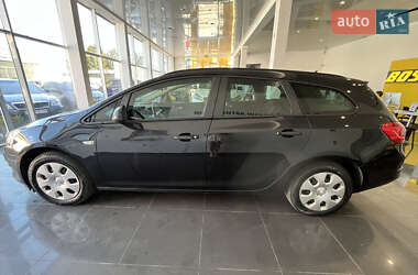 Универсал Opel Astra 2015 в 