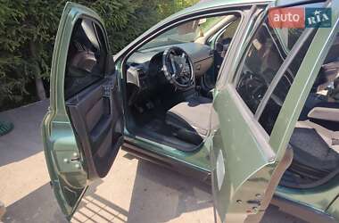 Универсал Opel Astra 2000 в 
