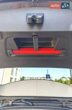 Универсал Opel Astra 2015 в 