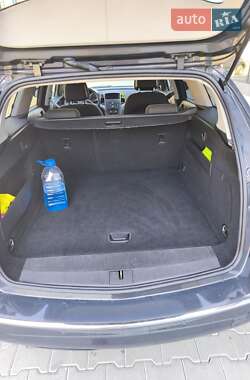 Универсал Opel Astra 2015 в 