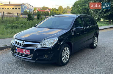 Универсал Opel Astra 2008 в Ковеле