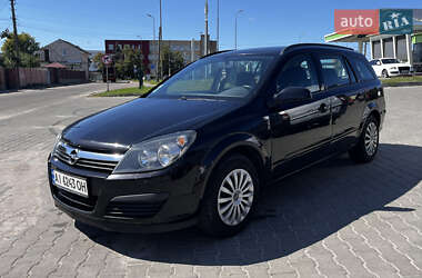 Универсал Opel Astra 2006 в Василькове