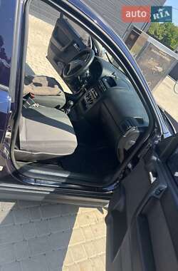 Седан Opel Astra 2003 в 