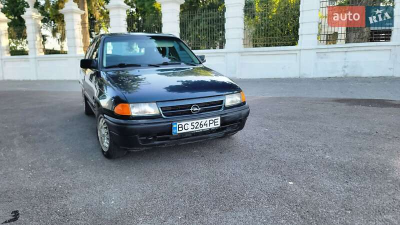 Opel Astra 1994