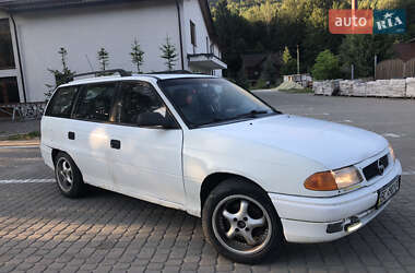Универсал Opel Astra 1993 в Сколе