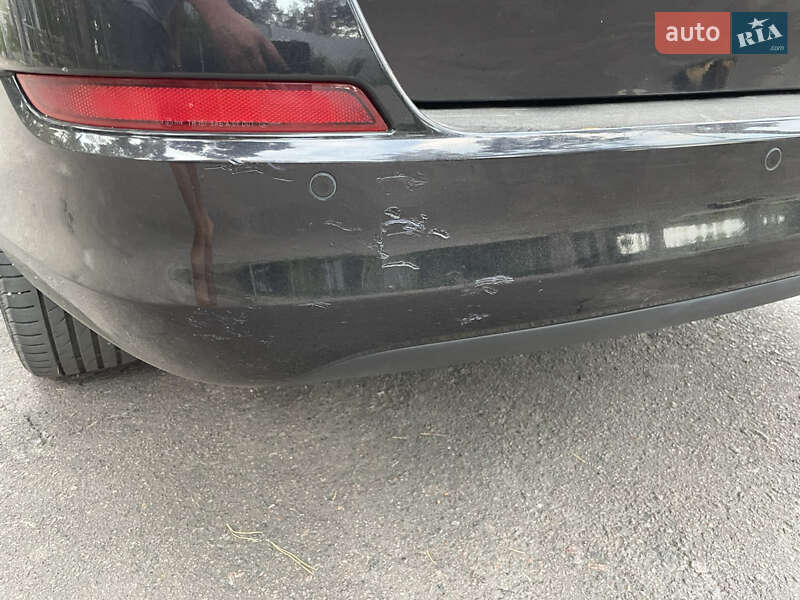 Універсал Opel Astra 2011 в Вінниці