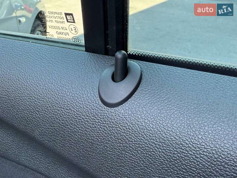 Універсал Opel Astra 2018 в Рівному фото 44 Універсал Opel Astra 2018 в Рівному