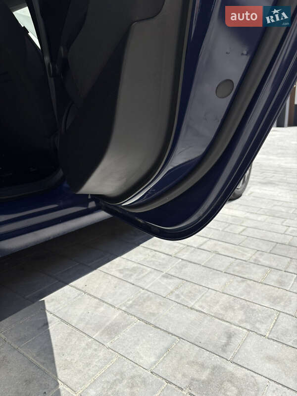 Универсал Opel Astra 2013 в Виннице