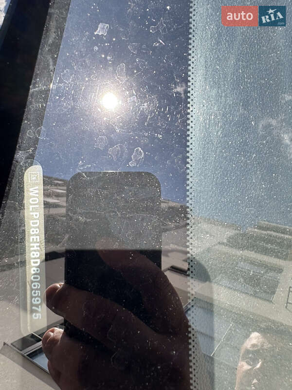 Универсал Opel Astra 2013 в Виннице