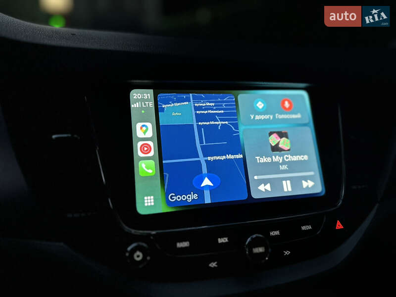 Универсал Opel Astra 2017 в Ирпене